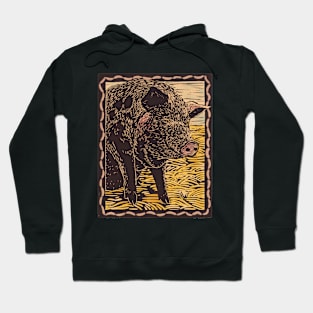 Hog Heaven Hoodie